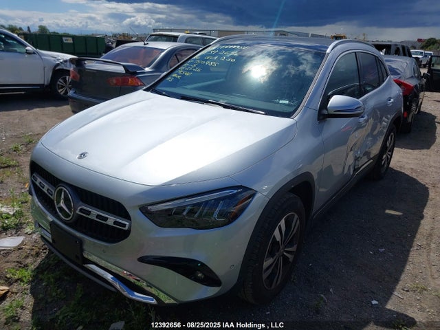 W1N4N4HB5TJ750985 Mercedes-Benz m260