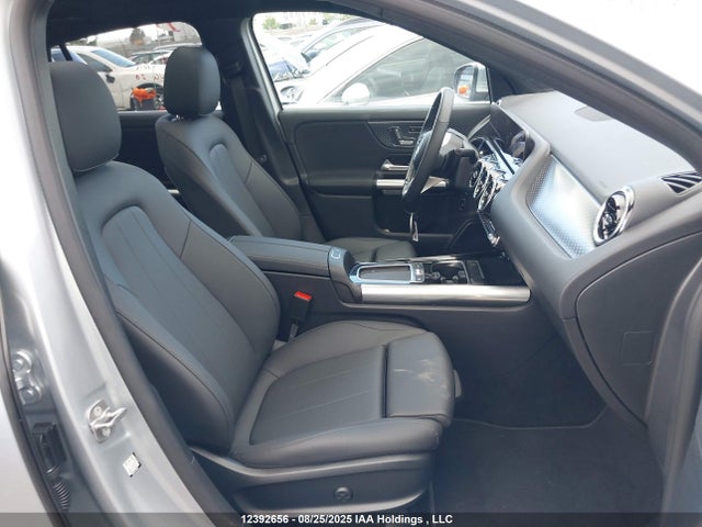 W1N4N4HB5TJ750985 Mercedes-Benz m260