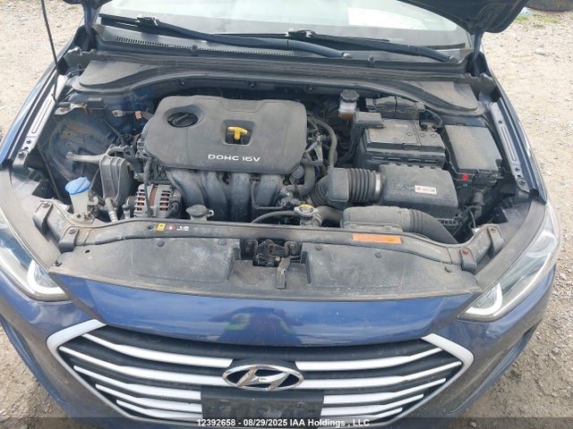 KMHD84LF6JU680090 Hyundai mpi nu
