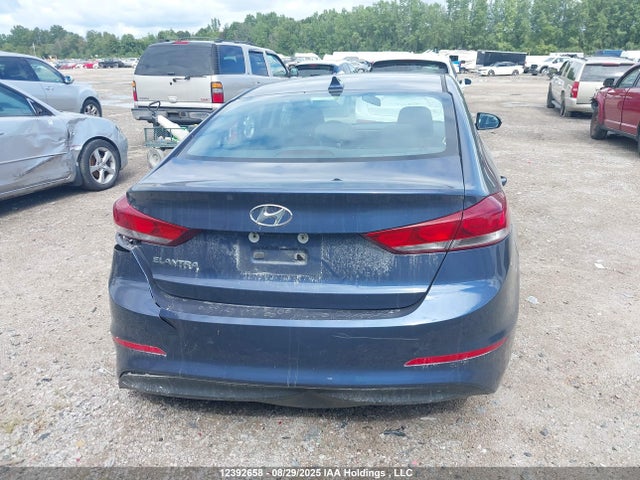 KMHD84LF6JU680090 Hyundai mpi nu