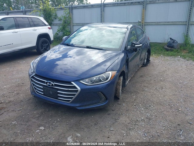 KMHD84LF6JU680090 Hyundai mpi nu