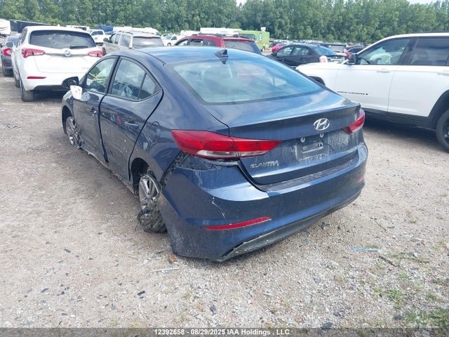 KMHD84LF6JU680090 Hyundai mpi nu