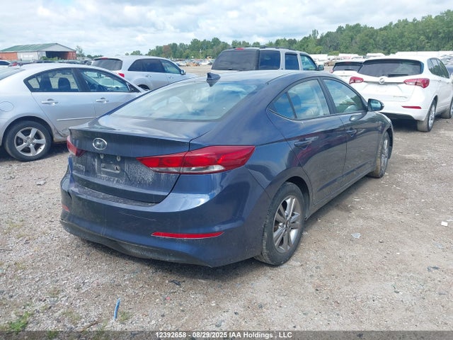 KMHD84LF6JU680090 Hyundai mpi nu