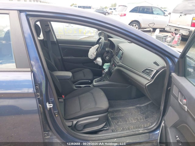 KMHD84LF6JU680090 Hyundai mpi nu