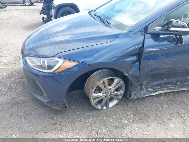 KMHD84LF6JU680090 Hyundai mpi nu