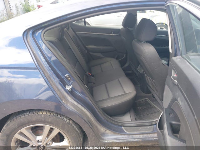 KMHD84LF6JU680090 Hyundai mpi nu