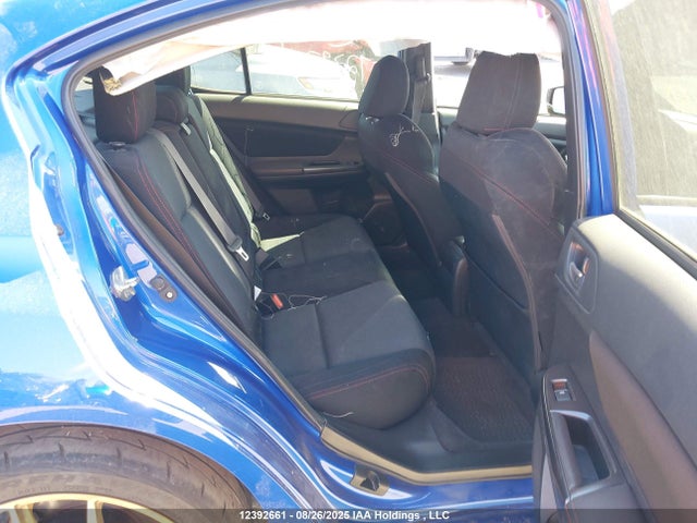JF1VA1A66J9806049 Subaru dib