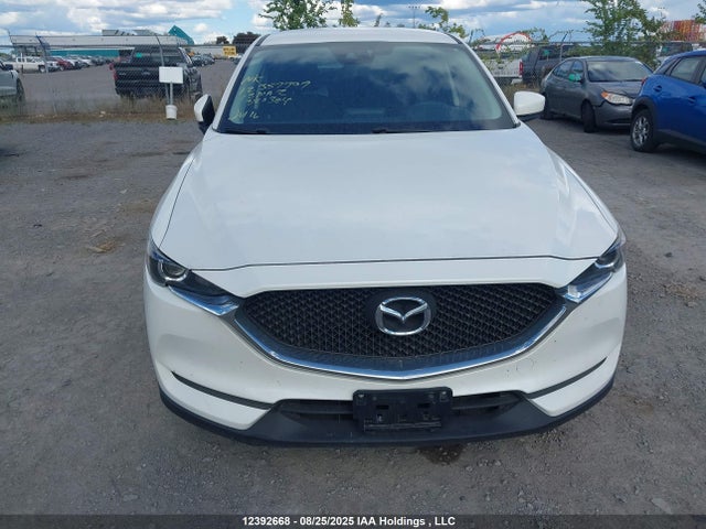 JM3KFABL5J0380384 Mazda py