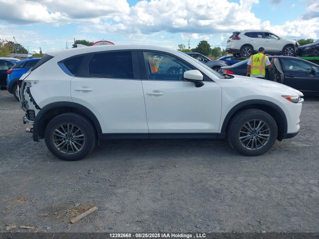 JM3KFABL5J0380384 Mazda py