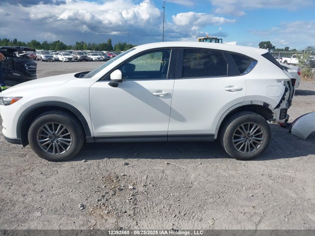 JM3KFABL5J0380384 Mazda py