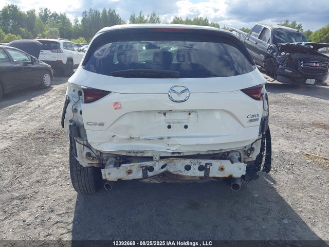 JM3KFABL5J0380384 Mazda py
