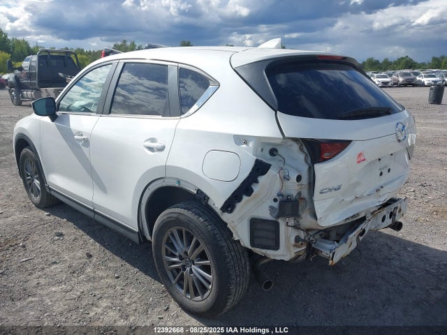 JM3KFABL5J0380384 Mazda py