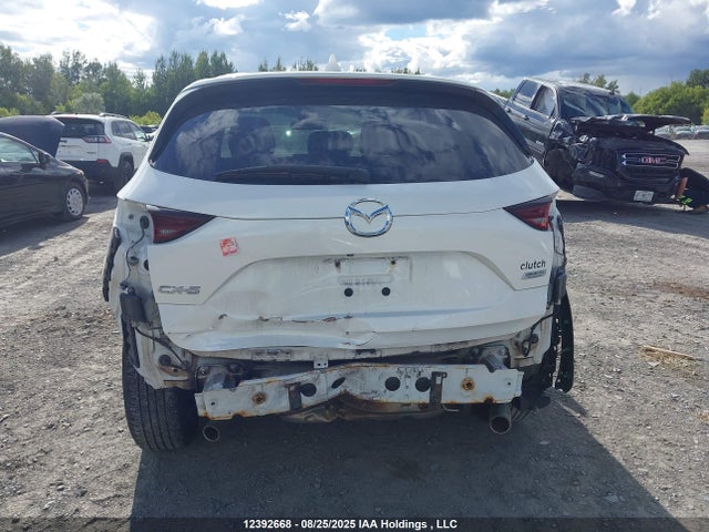 JM3KFABL5J0380384 Mazda py