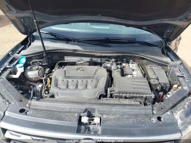 Volkswagen 2019 2019 3VV4B7AX3KM076233 Image 10
