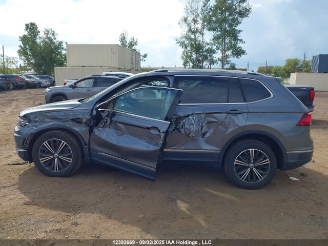 Volkswagen 2019 2019 3VV4B7AX3KM076233 Image 14
