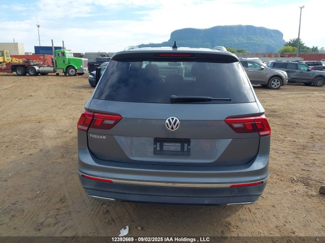 Volkswagen 2019 2019 3VV4B7AX3KM076233 Image 16