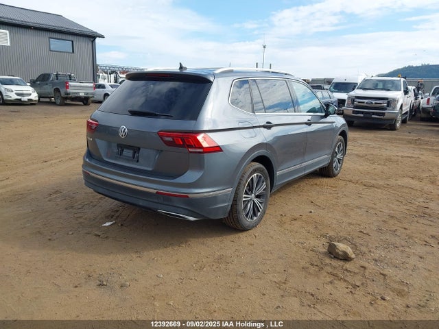 Volkswagen 2019 2019 3VV4B7AX3KM076233 Image 4