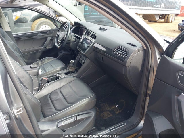 Volkswagen 2019 2019 3VV4B7AX3KM076233 Image 5