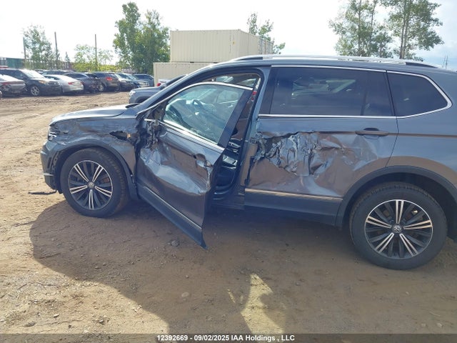 Volkswagen 2019 2019 3VV4B7AX3KM076233 Image 6