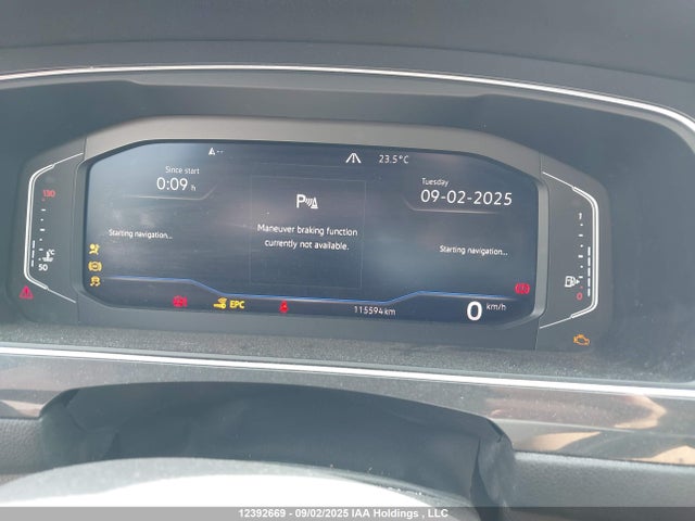 Volkswagen 2019 2019 3VV4B7AX3KM076233 Image 7