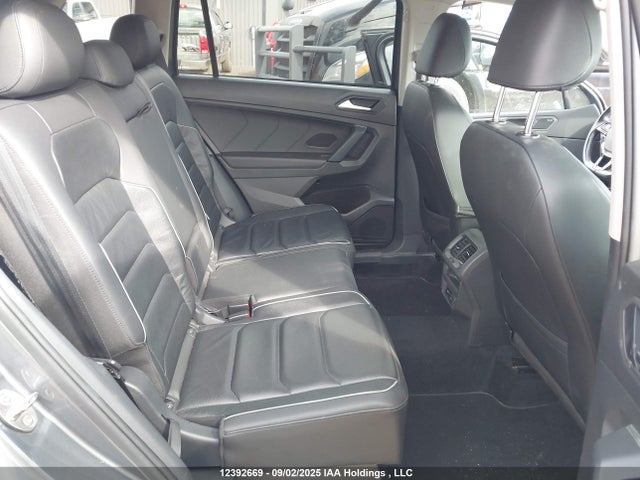Volkswagen 2019 2019 3VV4B7AX3KM076233 Image 8