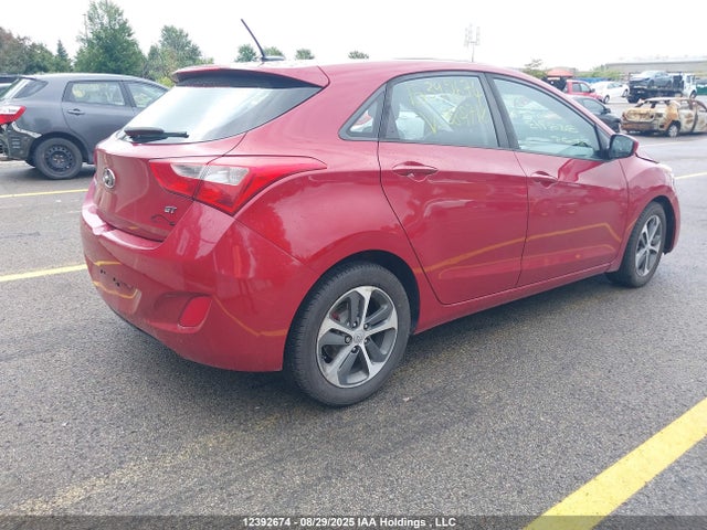 KMHD35LH5HU382713 Hyundai 2017