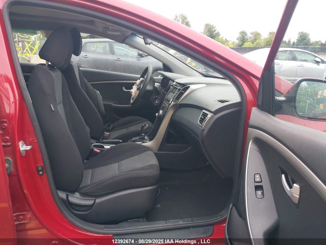 KMHD35LH5HU382713 Hyundai 2017