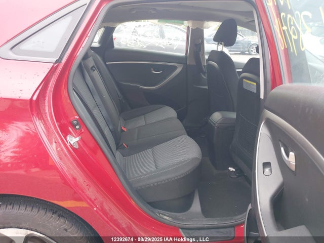 KMHD35LH5HU382713 Hyundai 2017