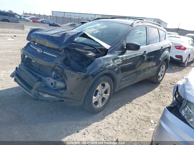 1FMCU0GXXEUC70823 Ford Escape