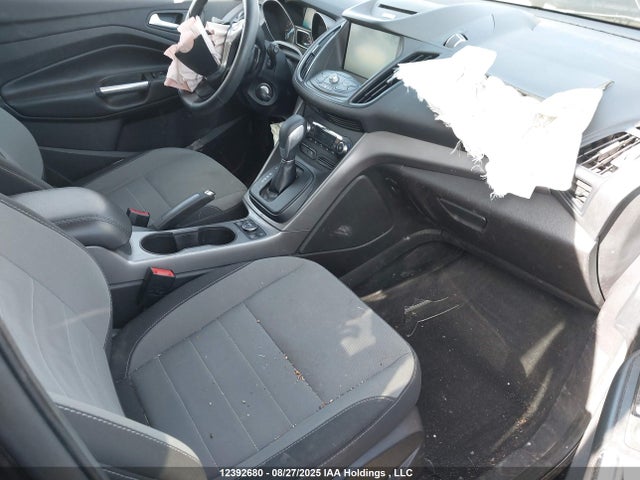 1FMCU0GXXEUC70823 Ford Escape
