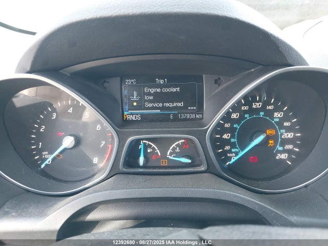 1FMCU0GXXEUC70823 Ford Escape
