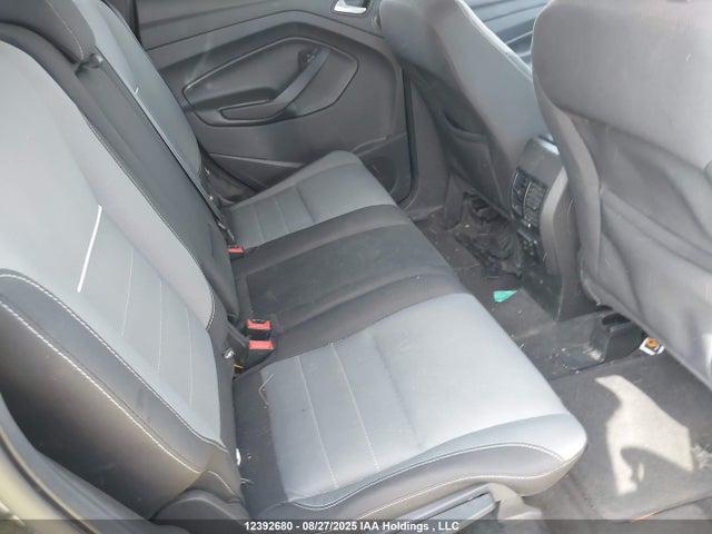 1FMCU0GXXEUC70823 Ford Escape