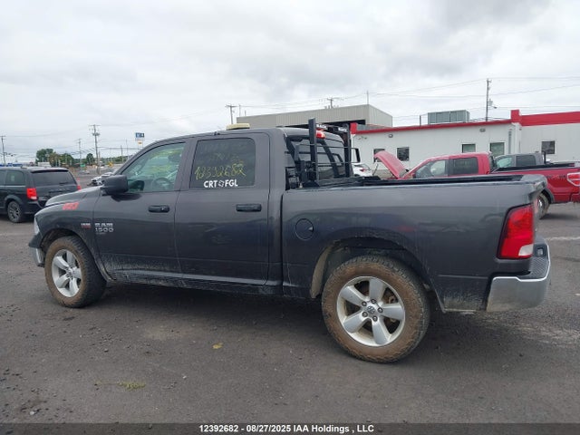 RAM 1500 2023 1C6RR7LT6PS581022 Image 14