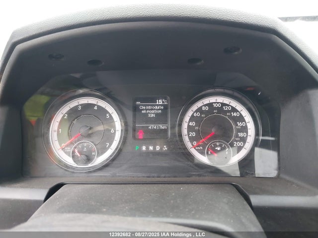 RAM 1500 2023 1C6RR7LT6PS581022 Image 15