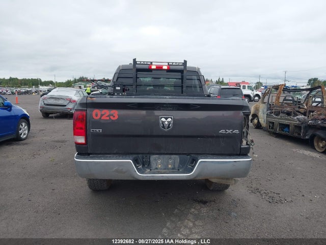 RAM 1500 2023 1C6RR7LT6PS581022 Image 16