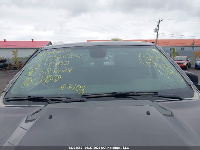 RAM 1500 2023 1C6RR7LT6PS581022 Image 17