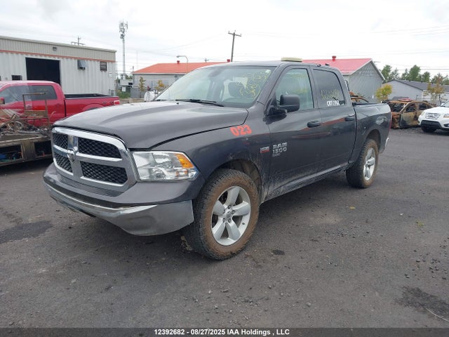 RAM 1500 2023 1C6RR7LT6PS581022 Image 2
