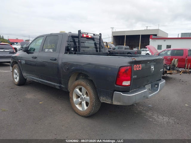 RAM 1500 2023 1C6RR7LT6PS581022 Image 3