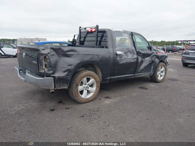 RAM 1500 2023 1C6RR7LT6PS581022 Image 4