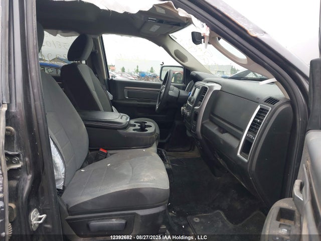 RAM 1500 2023 1C6RR7LT6PS581022 Image 5