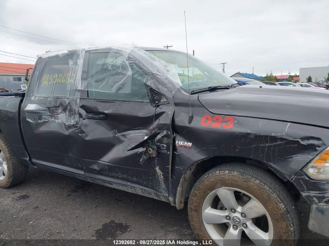 RAM 1500 2023 1C6RR7LT6PS581022 Image 6