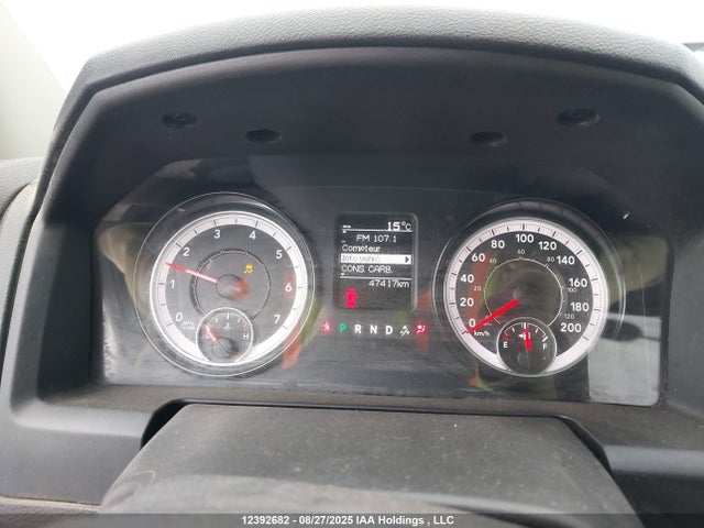 RAM 1500 2023 1C6RR7LT6PS581022 Image 7