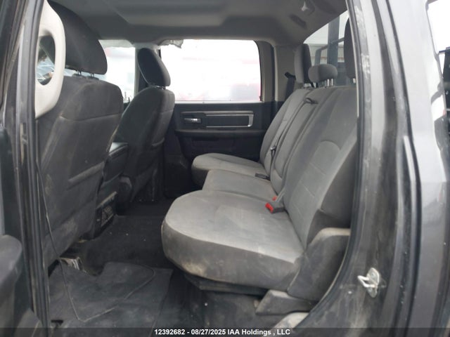 RAM 1500 2023 1C6RR7LT6PS581022 Image 8