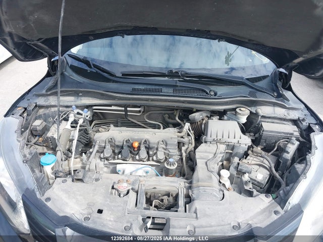 3CZRU6H32JM100672 Honda r18z9