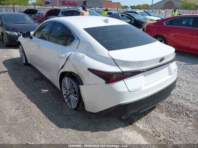 Lexus 2gr-fks 2025 JTHD81F21S5055103 Image 3