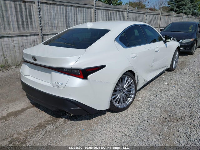 Lexus 2gr-fks 2025 JTHD81F21S5055103 Image 4