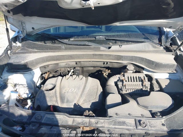 5XYKT3A66FG608340 KIA dohc t-gdi theta-ii