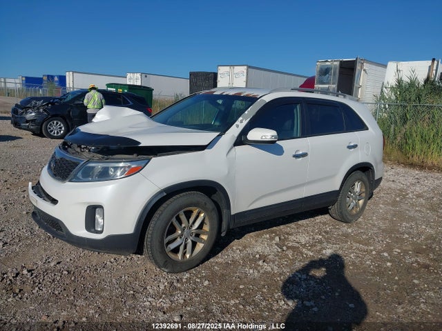 5XYKT3A66FG608340 KIA dohc t-gdi theta-ii