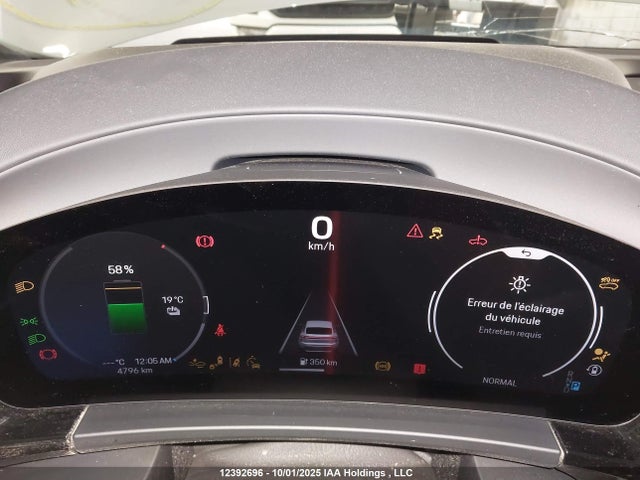 Porsche Macan 2025 WP1AC2XA2SL175210 Image 7