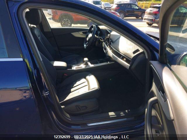 WAUAAAF48RN005784 Audi 40 tfsi